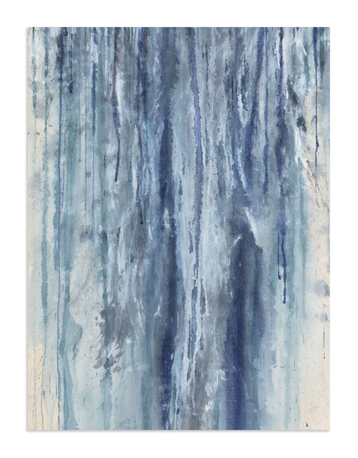 Meditations on Rain X, 2023