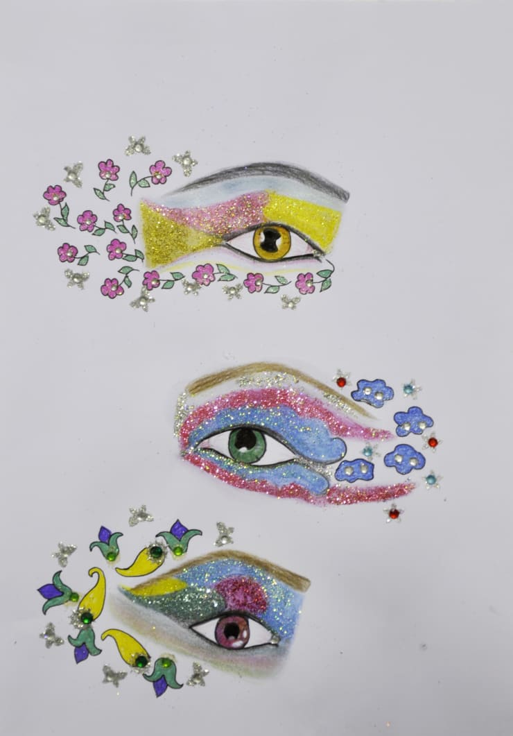 Untitled (03), 2009