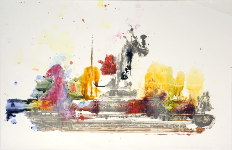 Untitled, 2011