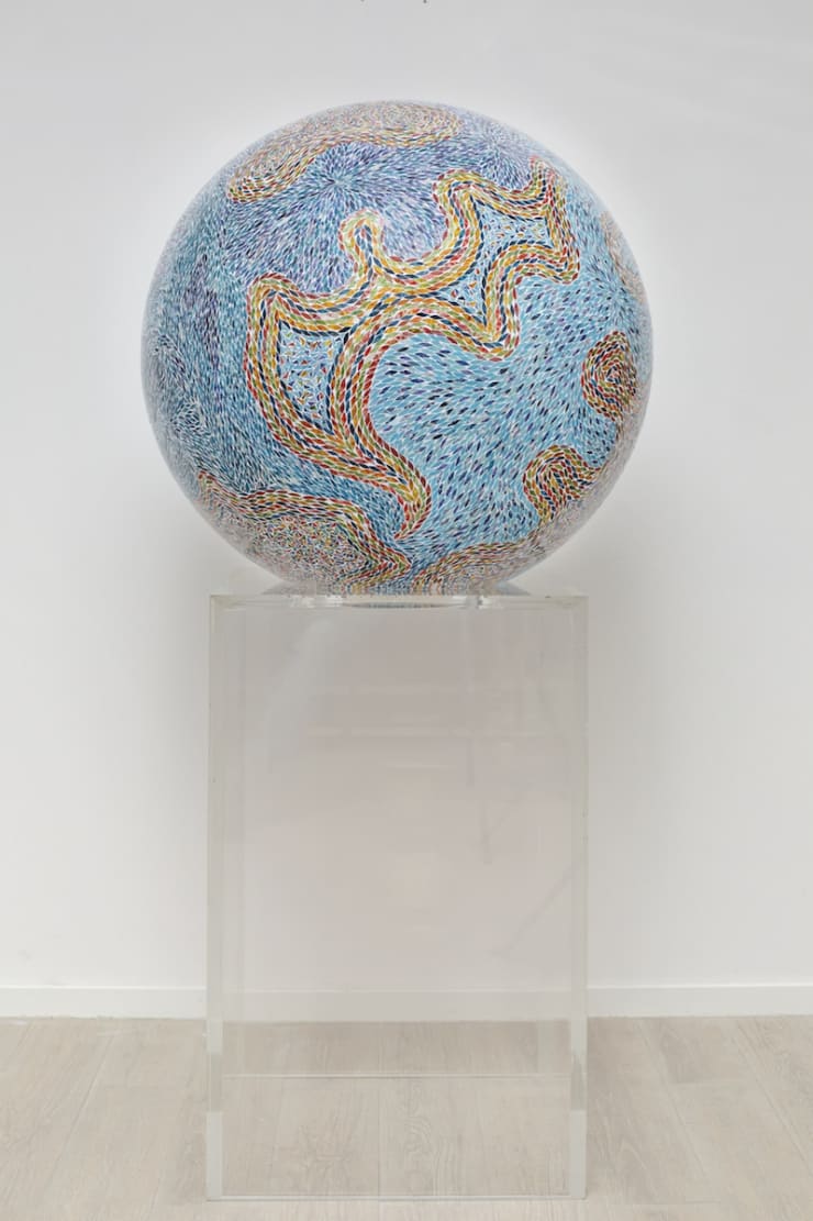 ART BASEL HONG KONG 2017