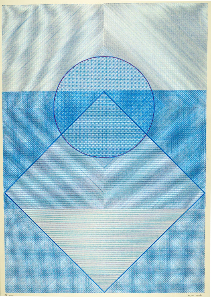 FRIEZE NEW YORK 2019