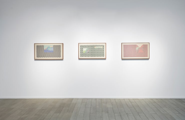 FOR YOUR EYES Jordan Nassar