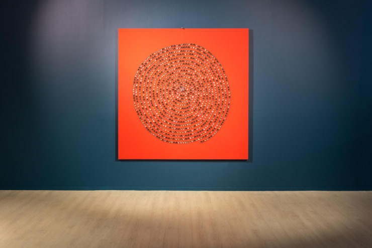 MAGNETIC BODIES: IMAGING THE URBAN Huda Lutfi