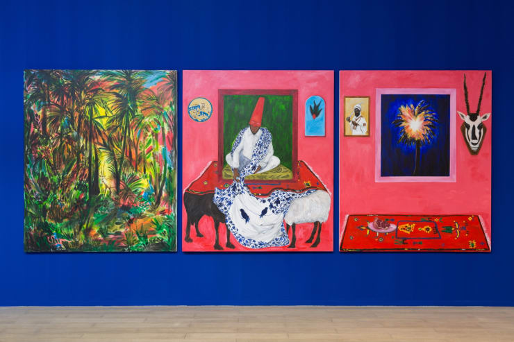 FOREVER IS A CURRENT EVENT