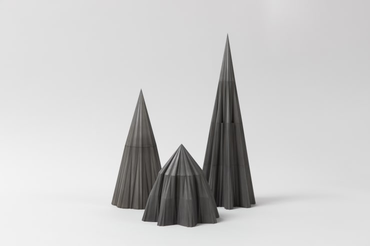 Sahand Hesamiyan Prolepsis