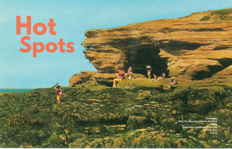 Hot Spots