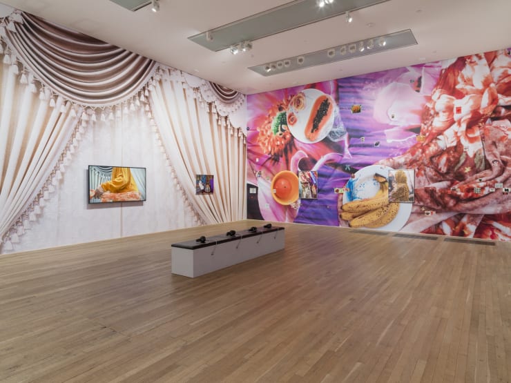 Farah Al Qasimi | Collection Display | Tate Modern