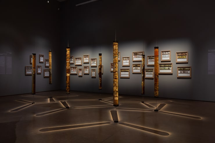 Joana Hadjithomas & Khalil Joreige | Remembering the Light | Sursock Museum