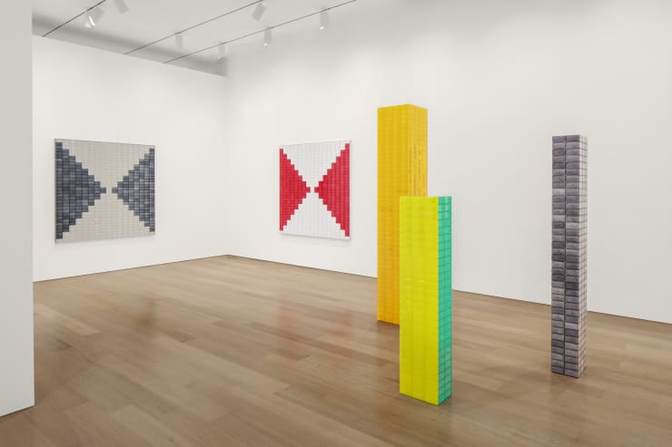 Rana Begum | Reflection | SCAD Museum of Art