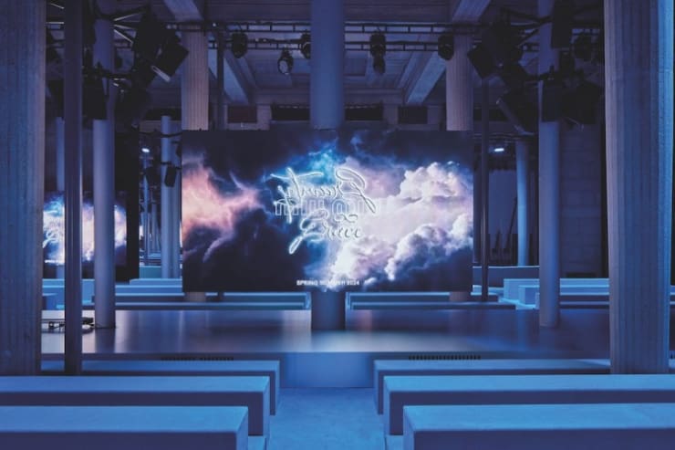 Photo: Courtesy of Miu Miu