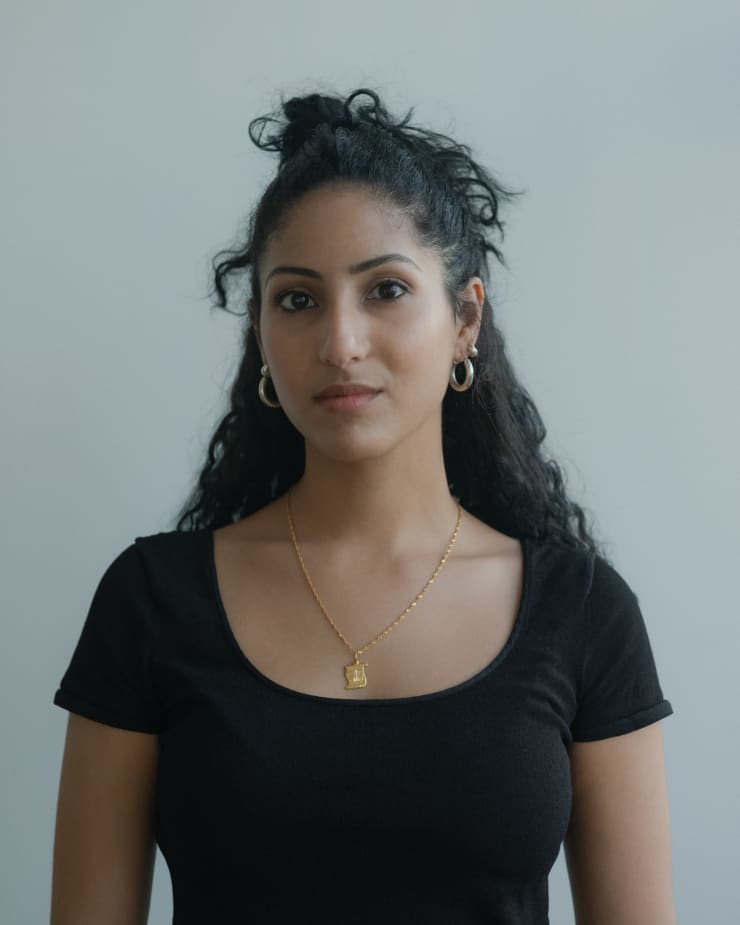 Farah Al Qasimi. Courtesy the artist. Photo: Andrew J.S