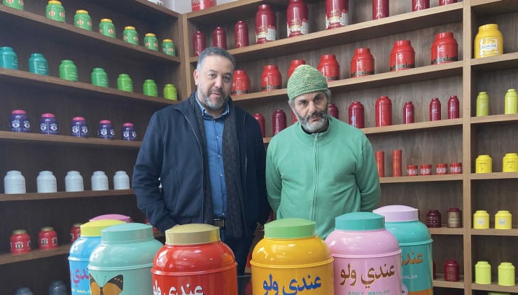 (La Tribune Marakesh)