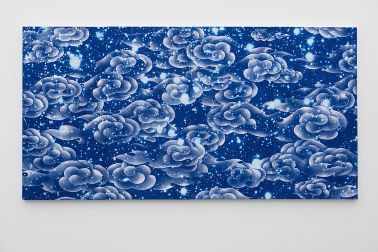 The Third Line, Frieze New York, 2016, Installation View