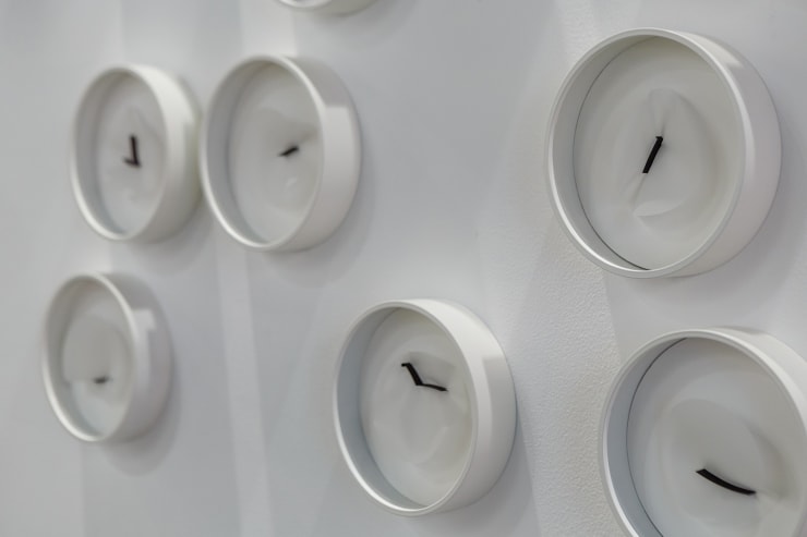 The Third Line, Art Dubai, 2016, Installation View