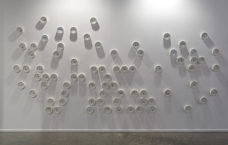 The Third Line, Art Dubai, 2016, Installation View