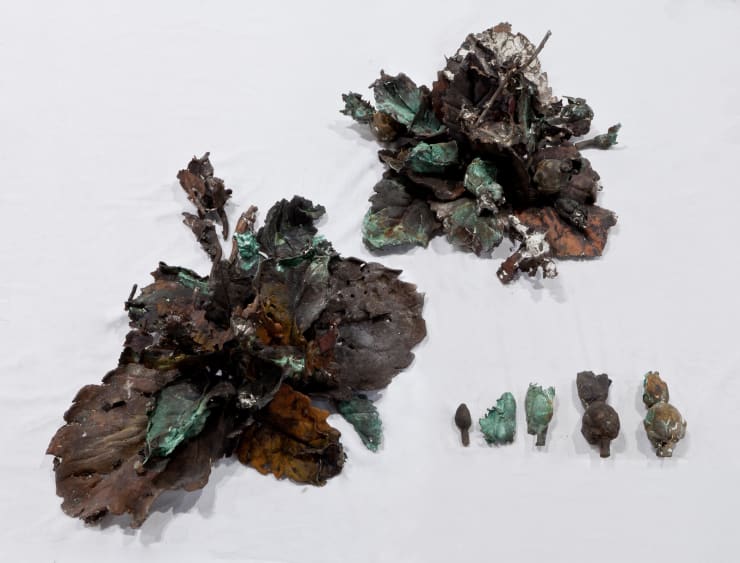 The Third Line, Art Basel, Basel, 2015, Installation View