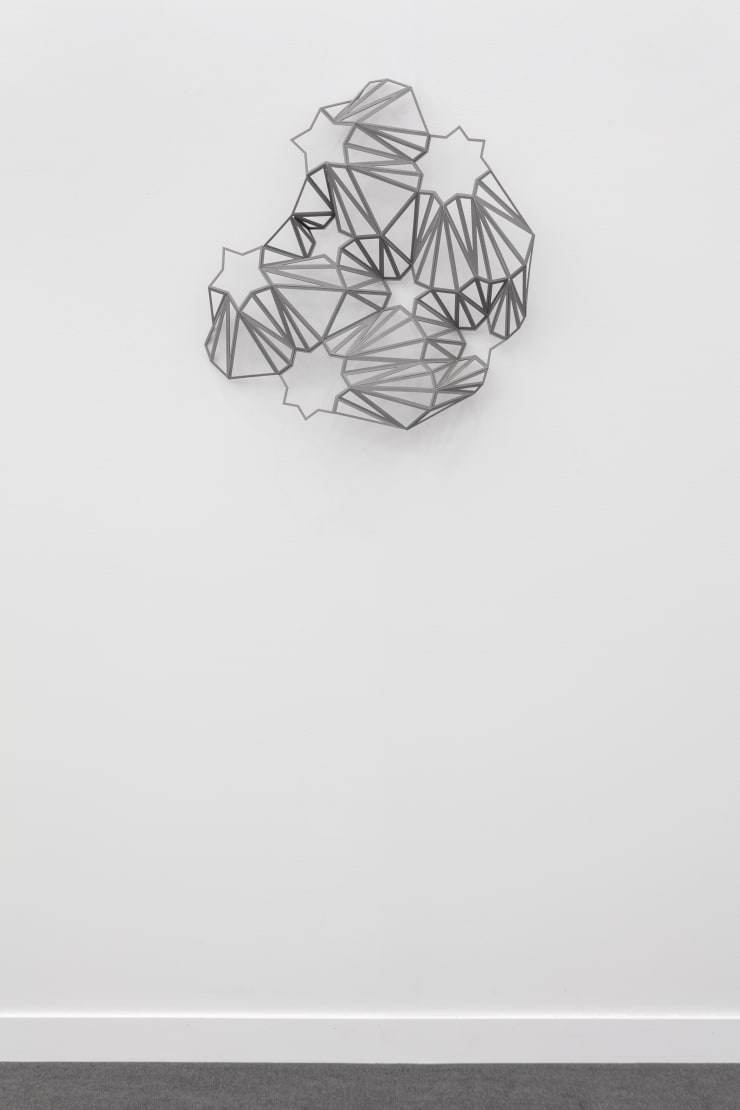 The Third Line, Frieze New York, 2018, Installation View
