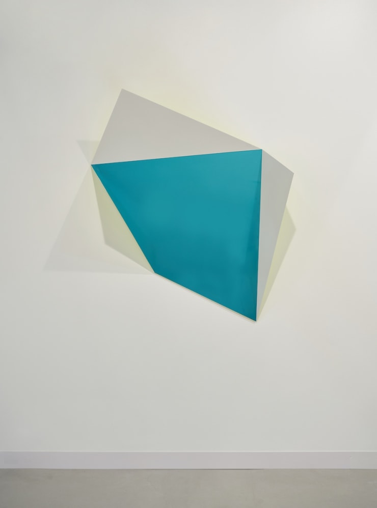 The Third Line, Abu Dhabi Art, 2018, Installation View