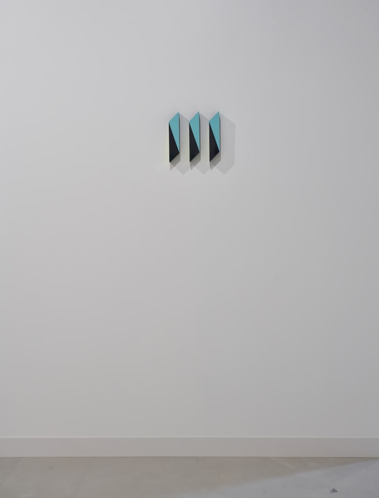 The Third Line, Abu Dhabi Art, 2018, Installation View