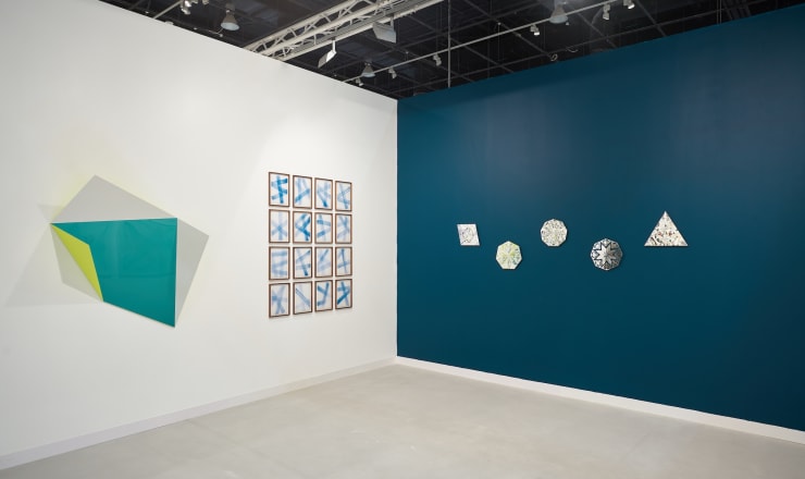 The Third Line, Abu Dhabi Art, 2018, Installation View