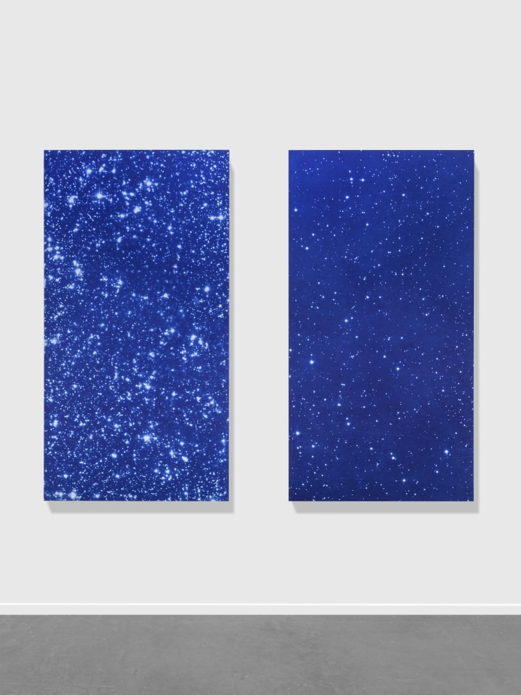 The Third Line, Art Dubai, 2018, Installation View