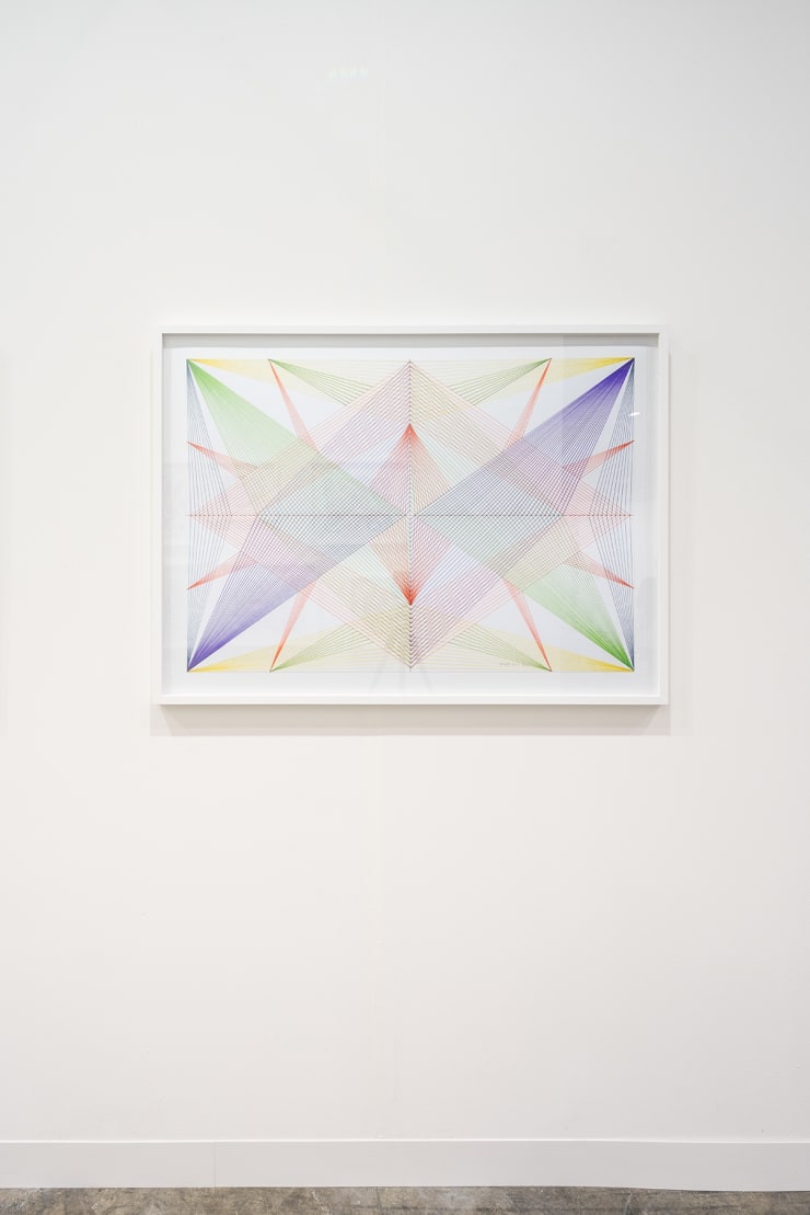 The Third Line, Art Basel Hong Kong, 2018, Installation View