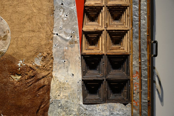 20221105 Walking The Woods 0077 Small