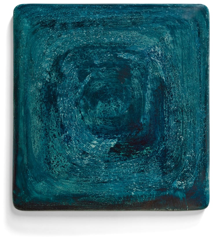 蘇笑柏 - 幽弘 Immensity, 2025