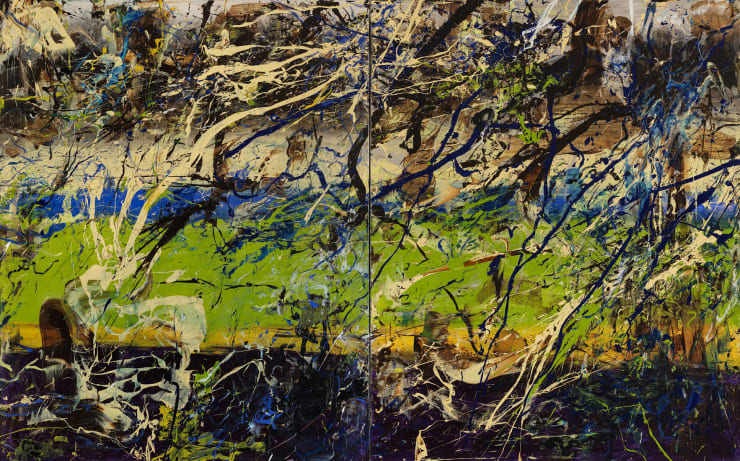 薛保瑕 - 應對 - 魯凱族 Reaction - Rukai, 2024-2025