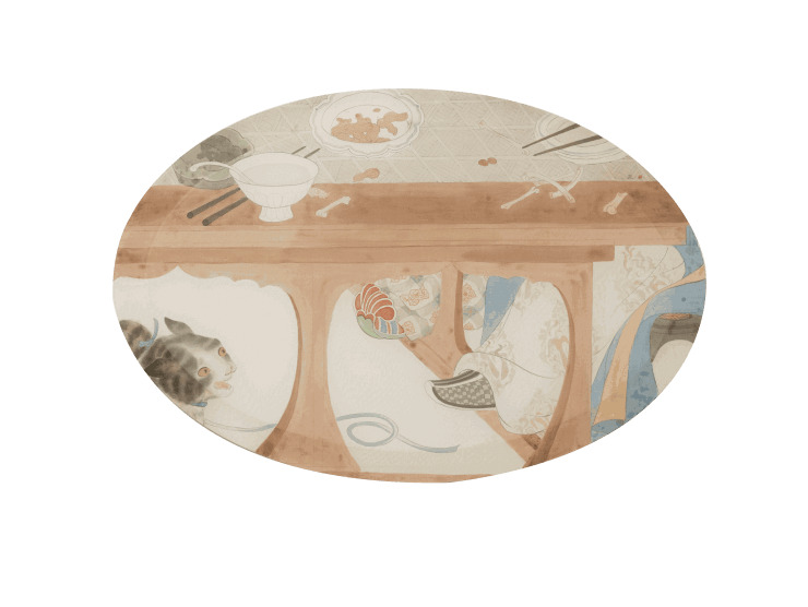 彭薇, 窺－18, 2019