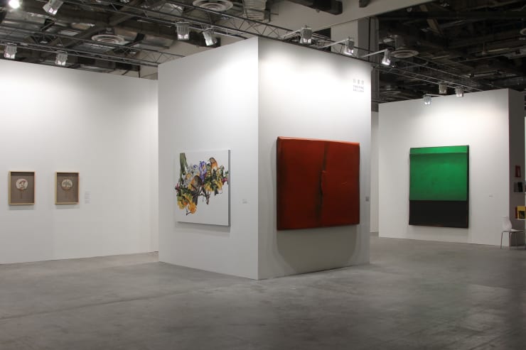 藝術登陸新加坡 2015
