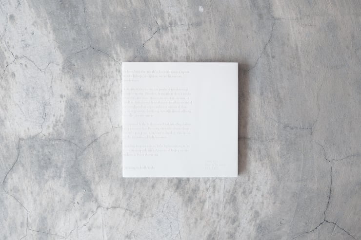 【Spring Sale】Chiang Yomaei｜Doors of Perception