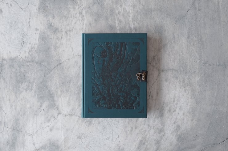 涂維政｜方舟博物館