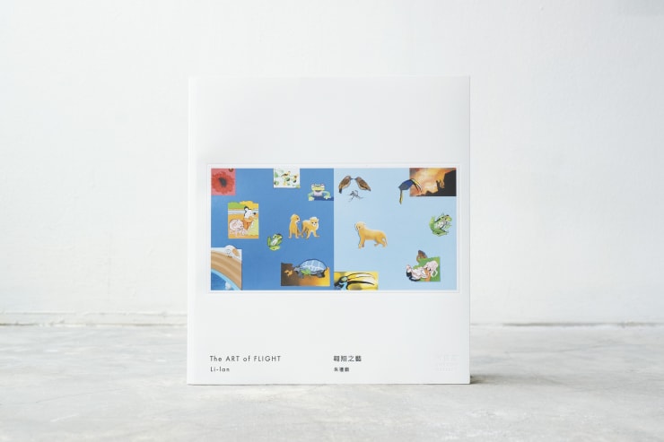 朱禮銀｜翱翔之藝