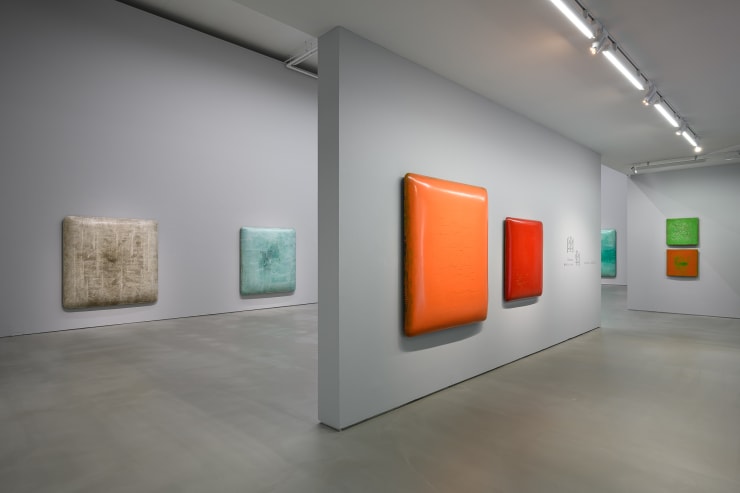 耿畫廊｜幽幽—蘇笑柏個展｜展覽影片