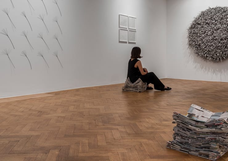 Maren Installation 5