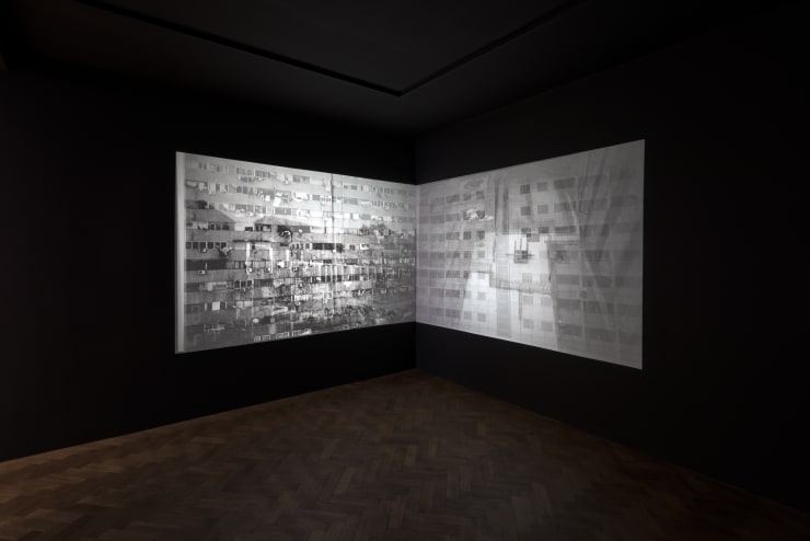 Délio Jasse Arquivo Urbano