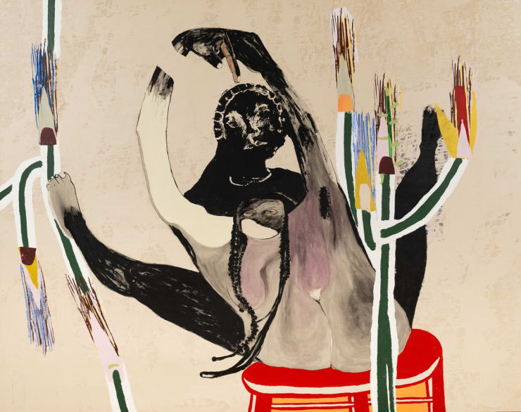 Virginia Chihota Munoonei kana makaditarisa nhai Mwari?/What do you see when you look at me ohh God?