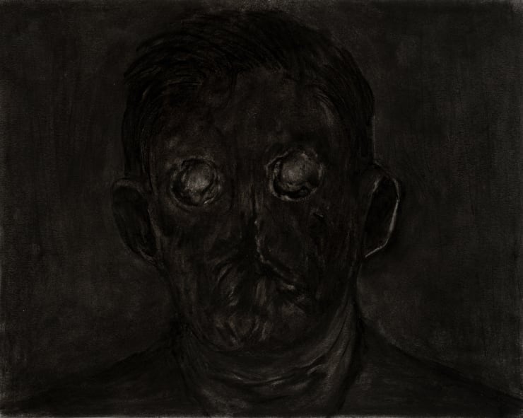 In Focus: Felix Shumba For want of a horse, a button was lost