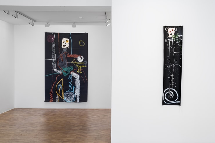 Thierry Oussou Timelines