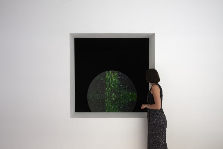 Theo Eshetu The Slave Ship