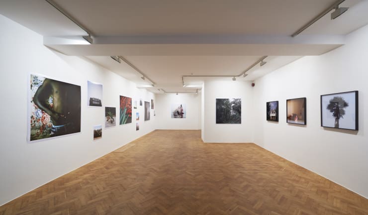 Mimi Cherono Ng'ok Everyone is Lonely in Kigali