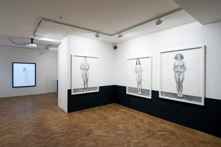 Phoebe Boswell For Every Real Word Spoken