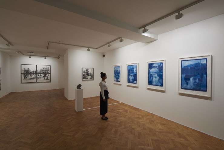 Délio Jasse The Lost Chapter: Nampula, 1963