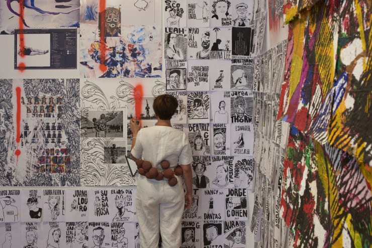 e-studio Luanda African Industrial Revolution