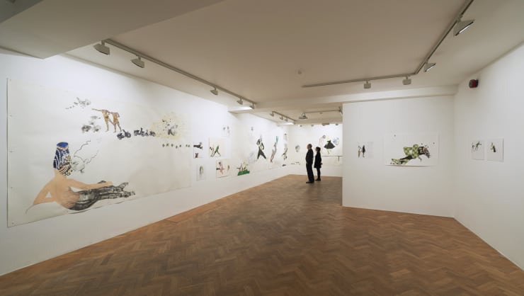 ruby onyinyechi amanze a story. in parts.