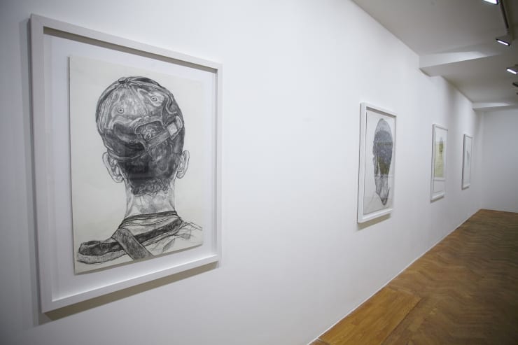 Barbara Walker As Seen