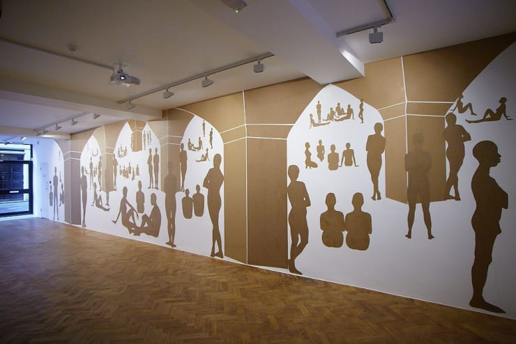 Mary Evans Cut and Paste