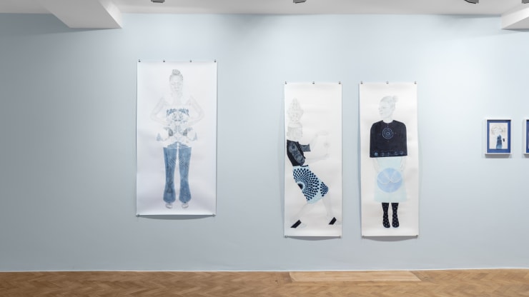 Charmaine Watkiss & Andrew Pierre Hart The Abstract Truth of Things