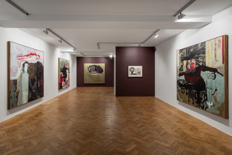 Virginia Chihota Whose Am I? I Am Not My Own (Ndiri Waani? Handisi Muridzi Wangu)